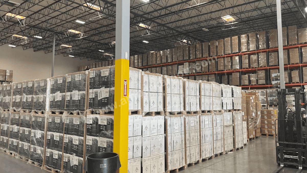 Muş Parça Yük Taşıma